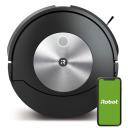  iRobot Roomba Combo j7 NEW сухая и влажная уборка