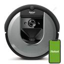 Roomba Combo i8 сухая и влажная уборка